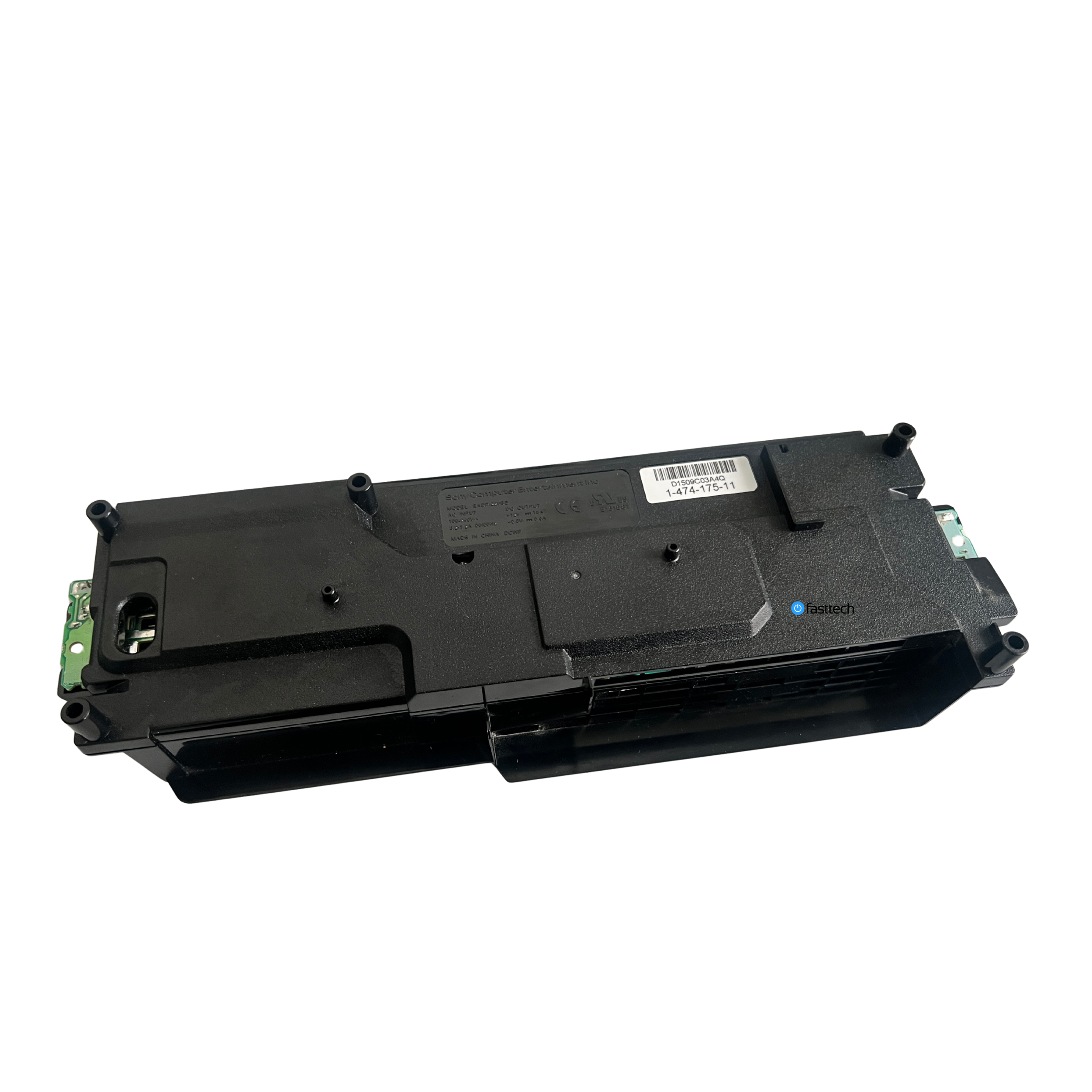 PlayStation 3 Slim Power Supply - EADP-185AB - Fasttech